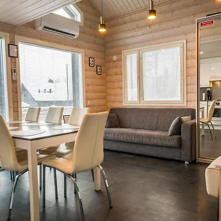 펜션 Parashimos A By Interhome Jämsä