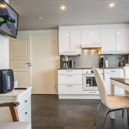 Parashimos A By Interhome 펜션