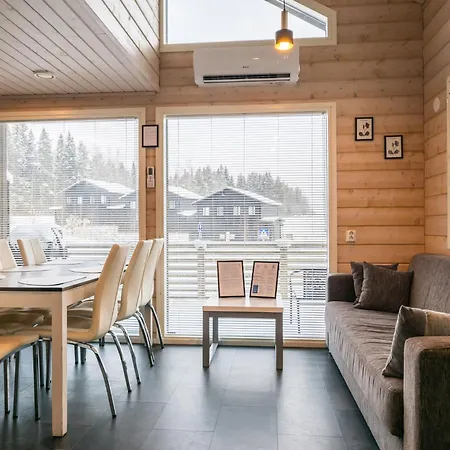 펜션 Parashimos A By Interhome