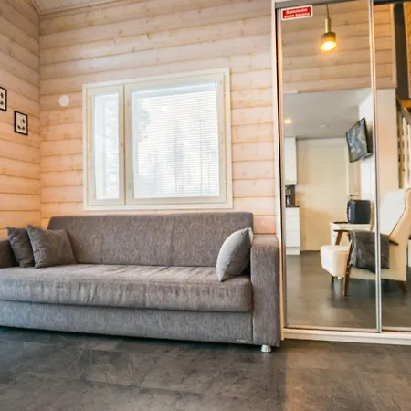 펜션 Parashimos A By Interhome Jämsä