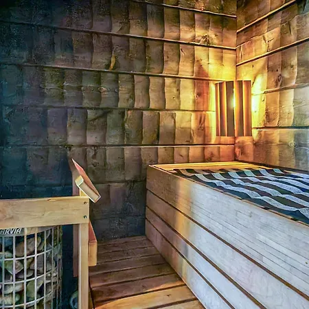 Parashimos A By Interhome * Jämsä