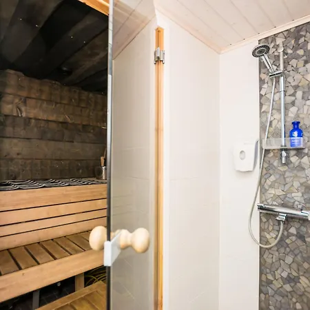 Parashimos A By Interhome * Jämsä