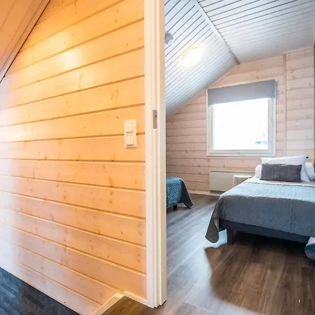 Parashimos A By Interhome Jämsä
