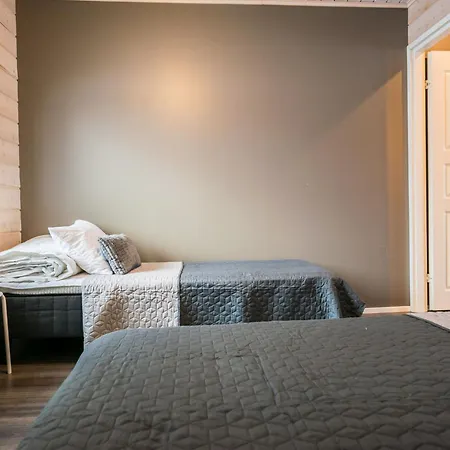 Parashimos A By Interhome