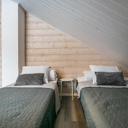 Parashimos A By Interhome * Jämsä