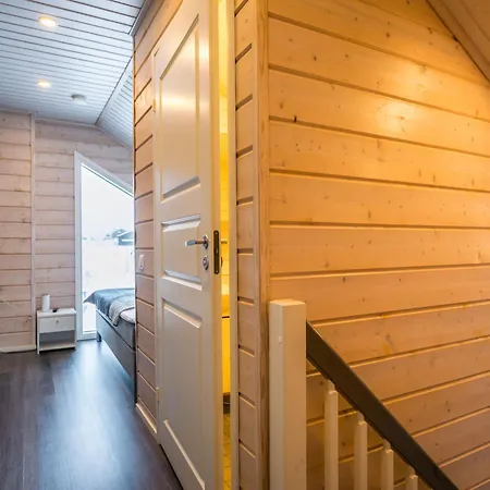 Parashimos A By Interhome 펜션